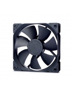 Fractal Design Dynamic X2 GP-12 PWM Carcasa del ordenador Ventilador 12 cm Negro 1 pieza(s) 2