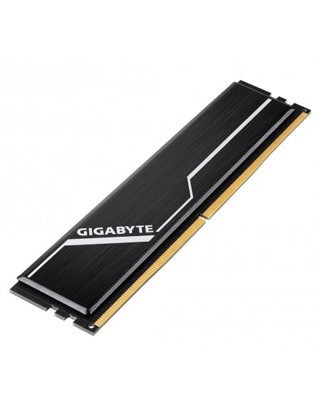 Gigabyte GP-GR26C16S8K1HU408 módulo de memoria 8 GB 1 x 8 GB DDR4 2666 MHz