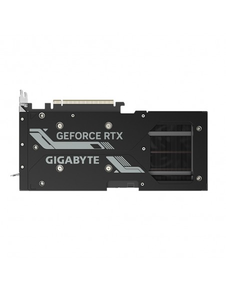 Gigabyte GV-N4070WF3OC-12GD tarjeta gráfica NVIDIA GeForce RTX 4070 12 GB GDDR6X