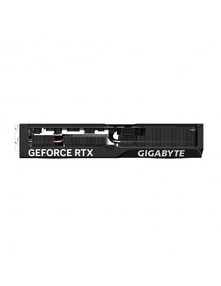Gigabyte GV-N4070WF3OC-12GD tarjeta gráfica NVIDIA GeForce RTX 4070 12 GB GDDR6X