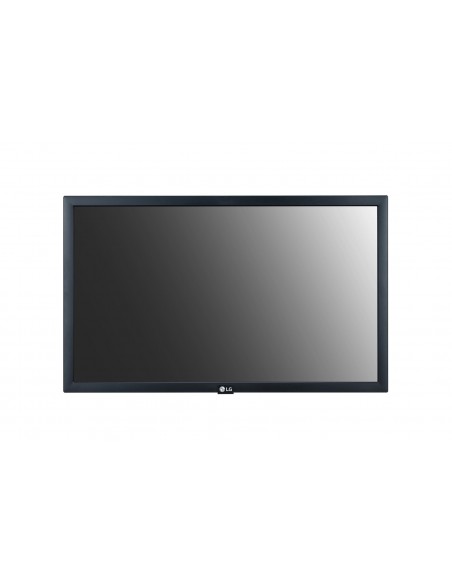 LG 22SM3G-B pantalla de señalización Pantalla plana para señalización digital 54,6 cm (21.5") IPS Wifi 250 cd   m² Full HD