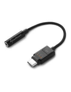 Sharkoon Mobile DAC USB
