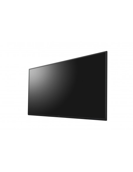 Sony FW-50BZ30J pantalla de señalización Pantalla plana para señalización digital 127 cm (50") VA Wifi 440 cd   m² 4K Ultra HD