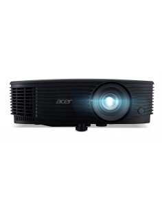 Acer X1329WHP videoproyector Proyector de alcance estándar 4800 lúmenes ANSI DLP WXGA (1280x800) Negro