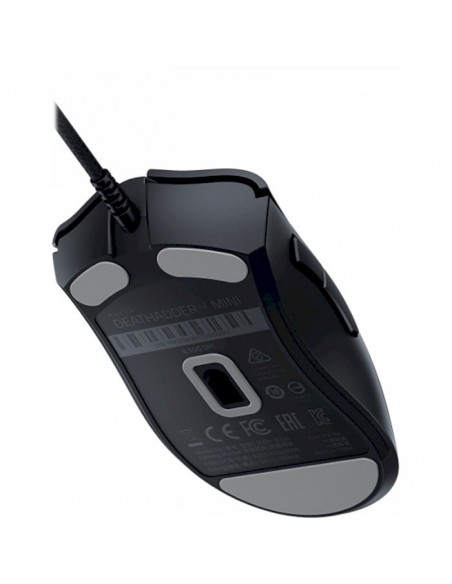 Razer DeathAdder V2 Mini ratón mano derecha USB tipo A Óptico 8500 DPI
