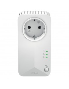 Strong Powerline Wi-Fi 600 Kit 600 Mbit s Ethernet Wifi Blanco 2