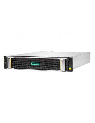HPE R0Q86B unidad de disco multiple Bastidor (2U)