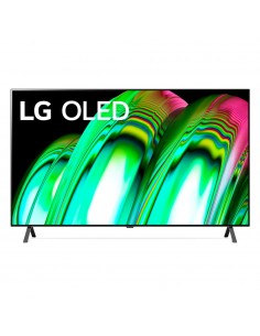 LG OLED OLED65A26LA Televisor 165,1 cm (65") 4K Ultra HD Smart TV Wifi Plata
