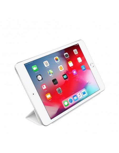 Apple MVQE2ZM A?ES funda para tablet 20,1 cm (7.9") Folio Blanco