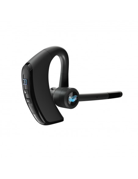 Jabra BlueParrott M300-XT Auriculares Inalámbrico gancho de oreja Car Home office USB Tipo C Bluetooth Negro