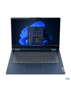 Lenovo ThinkBook 14s Yoga G2 IAP Híbrido (2-en-1) 35,6 cm (14") Pantalla táctil Full HD Intel® Core™ i7 i7-1255U 16 GB