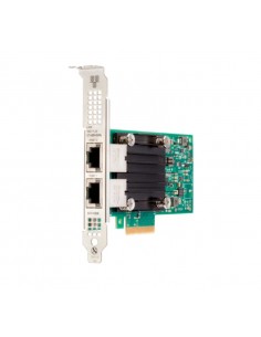 HPE 817745-B21 adaptador y tarjeta de red Interno Ethernet 10000 Mbit s