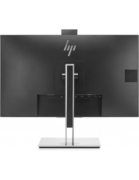 HP EliteDisplay E273m pantalla para PC 68,6 cm (27") 1920 x 1080 Pixeles Full HD LED Negro, Plata