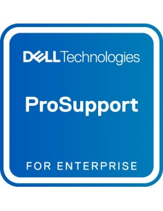 DELL Actualización de 1 año ProSupport a 4 años ProSupport