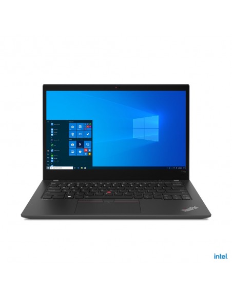 Lenovo ThinkPad T14s Gen.2 Portátil 35,6 cm (14") Full HD Intel® Core™ i5 i5-1135G7 8 GB LPDDR4x-SDRAM 256 GB SSD Wi-Fi 6