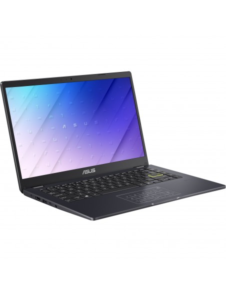 ASUS E410MA-EK1945 - Portátil 14" Full HD (Celeron N4020, 4GB RAM, 256GB SSD, UHD Graphics 600, Sin Sistema Operativo) Azul ASUS E410MA-EK1945 - Portátil 14" Full HD (Celeron N4020, 4GB RAM, 256GB SSD, UHD Graphics 600, Sin Sistema Operativo) Azul