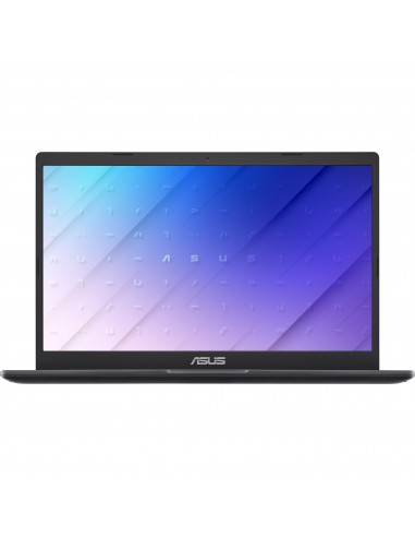 ASUS E410MA-EK1945 - Portátil 14" Full HD (Celeron N4020, 4GB RAM, 256GB SSD, UHD Graphics 600, Sin Sistema Operativo) Azul
