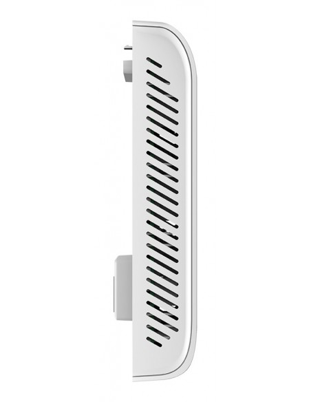 D-Link DAP-2622 punto de acceso inalámbrico 1200 Mbit s Blanco Energía sobre Ethernet (PoE)
