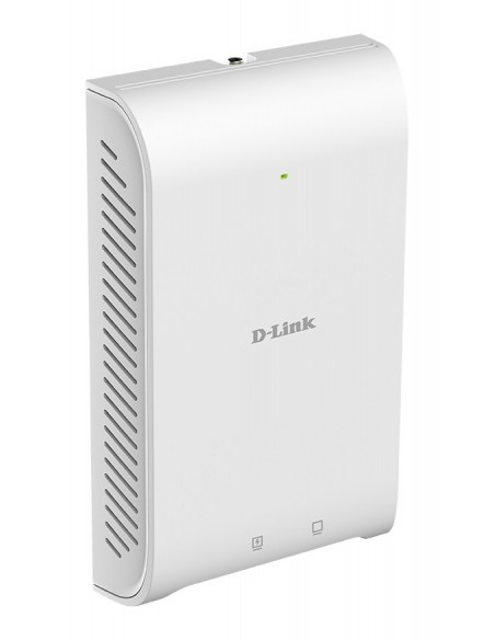 D-Link DAP-2622 punto de acceso inalámbrico 1200 Mbit s Blanco Energía sobre Ethernet (PoE)