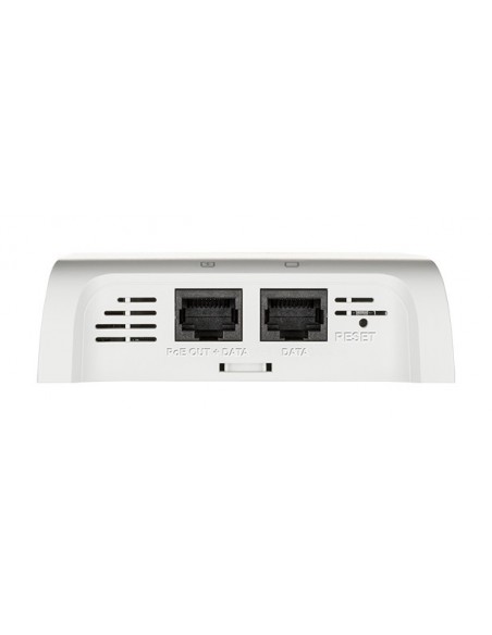 D-Link DAP-2622 punto de acceso inalámbrico 1200 Mbit s Blanco Energía sobre Ethernet (PoE)