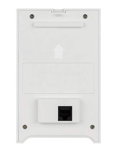 D-Link DAP-2622 punto de acceso inalámbrico 1200 Mbit s Blanco Energía sobre Ethernet (PoE)