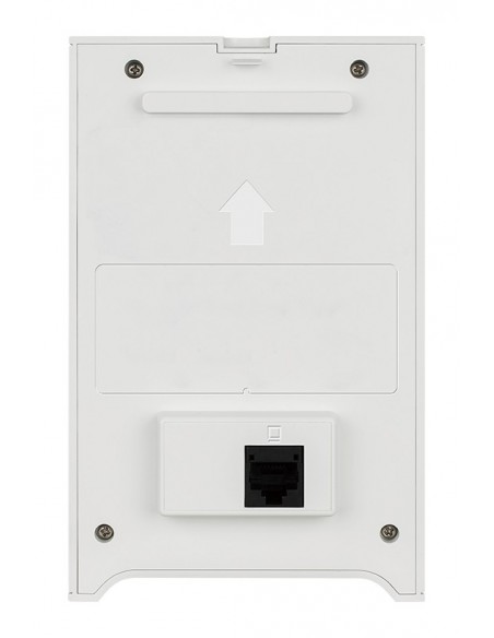 D-Link DAP-2622 punto de acceso inalámbrico 1200 Mbit s Blanco Energía sobre Ethernet (PoE)