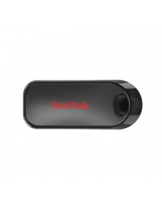 SanDisk Cruzer Snap unidad flash USB 64 GB USB tipo A 2.0 Negro 2