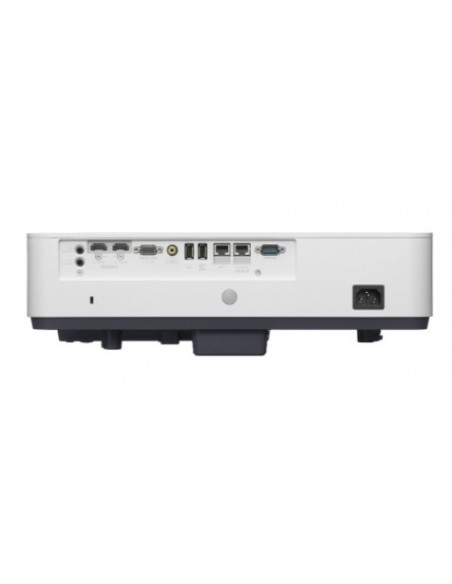 Sony VPL-PHZ60 videoproyector Proyector de alcance estándar 6000 lúmenes ANSI 3LCD WUXGA (1920x1200) Negro, Blanco