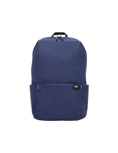 Xiaomi Mi Casual Daypack mochila Mochila informal Azul Poliéster