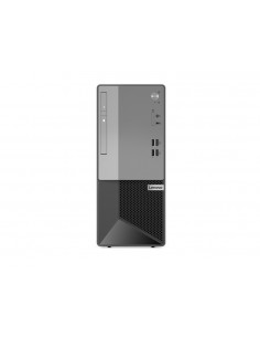 Lenovo V50t Gen 2 13IOB Torre Intel® Core™ i5 i5-10400 8 GB DDR4-SDRAM 1 TB Unidad de disco duro PC Negro