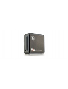 Kramer Electronics VIA Connect² 4192 MB Negro 32000 MB 2