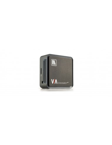Kramer Electronics VIA Connect² 4192 MB Negro 32000 MB