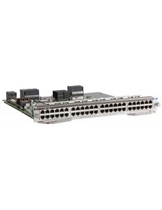 Cisco C9400-LC-48H módulo conmutador de red Gigabit Ethernet