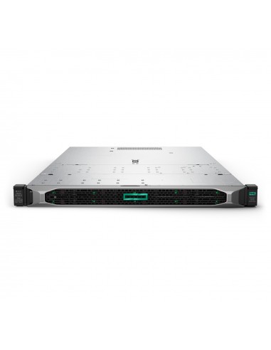 HPE ProLiant DL325 Gen10+ servidor Bastidor (1U) AMD EPYC 7262 3,2 GHz 16 GB DDR4-SDRAM 500 W