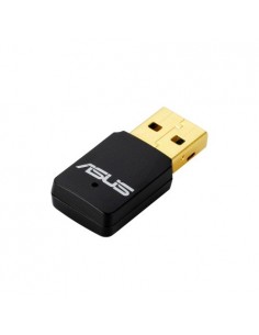 ASUS USB-N13 C1 adaptador y tarjeta de red WLAN 300 Mbit s