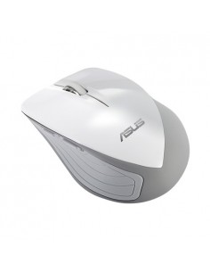 ASUS WT465 ratón mano derecha RF inalámbrico Óptico 1600 DPI 2