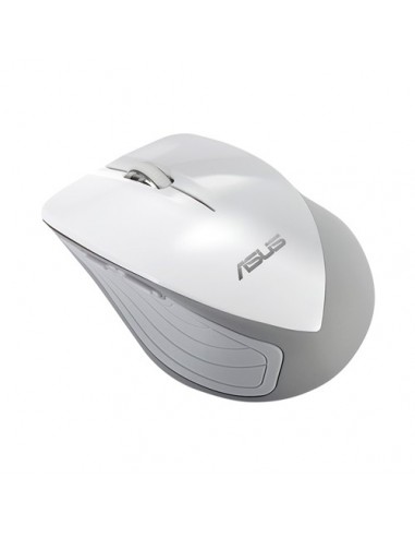 ASUS WT465 ratón mano derecha RF inalámbrico Óptico 1600 DPI