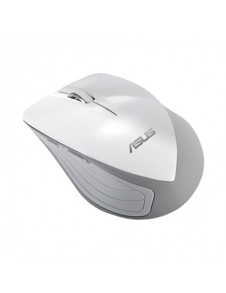 ASUS WT465 ratón mano derecha RF inalámbrico Óptico 1600 DPI