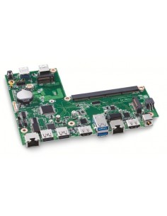 Intel NUC Rugged Board Element CMB1ABB