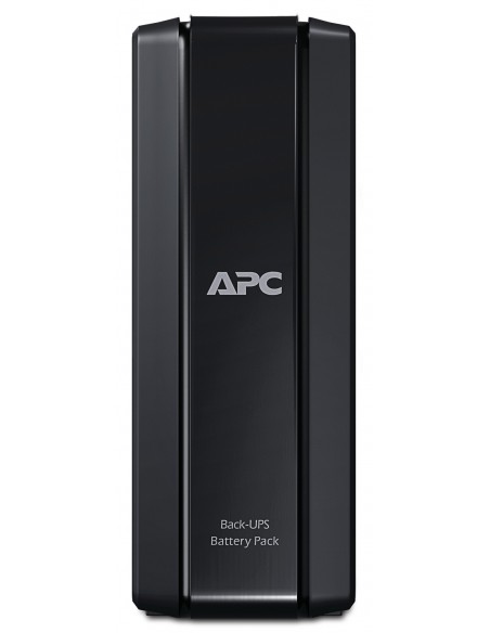 APC BR24BPG sistema de alimentación ininterrumpida (UPS)