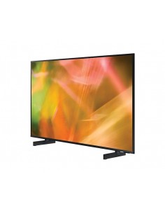 Samsung HG55AU800EE 139,7 cm (55") 4K Ultra HD Smart TV Negro 20 W 2