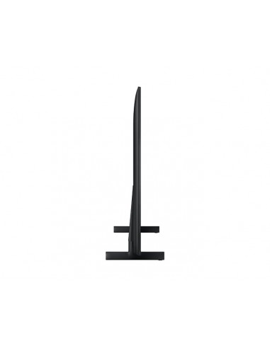 Samsung HG55AU800EE 139,7 cm (55") 4K Ultra HD Smart TV Negro 20 W