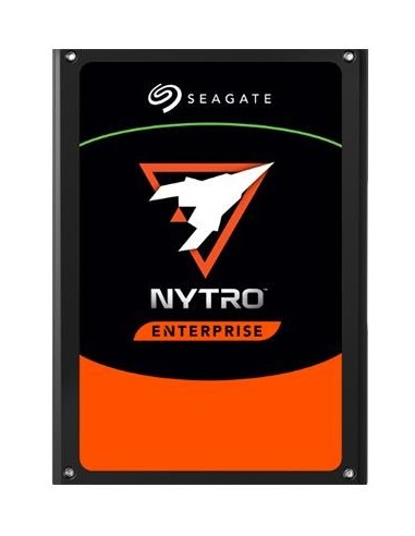 Seagate Enterprise Nytro 3532 2.5" 1,6 TB SAS 3D eTLC