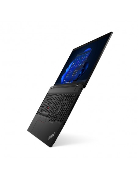 Lenovo ThinkPad L15 Gen 3 Portátil 39,6 cm (15.6") Full HD Intel® Core™ i5 i5-1235U 16 GB DDR4-SDRAM 512 GB SSD Wi-Fi 6