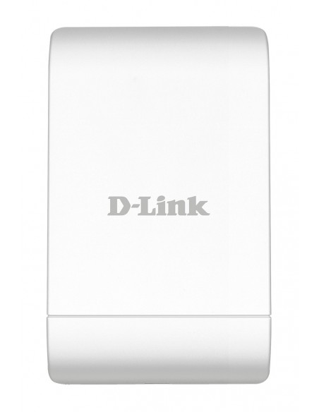 D-Link DAP-3315 punto de acceso inalámbrico 300 Mbit s Blanco Energía sobre Ethernet (PoE)