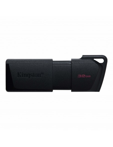 Kingston Technology DataTraveler Exodia M unidad flash USB 32 GB USB tipo A 3.2 Gen 1 (3.1 Gen 1) Negro