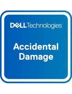 DELL 4 años Accidental Damage Protection