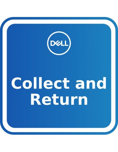 DELL 2Y Coll&Rtn to 3Y Coll&Rtn