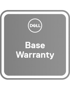 DELL 1Y Coll&Rtn to 4Y Basic Onsite