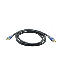 Kramer Electronics C-HM HM PRO-40 cable HDMI 12 m HDMI tipo A (Estándar) Negro